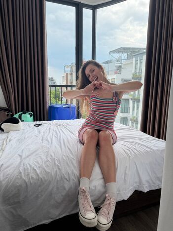 Full leaked Missmiashelby private onlyfans photo