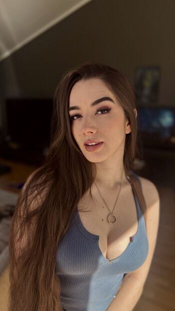 Full leaked Missmikkaa private onlyfans photo