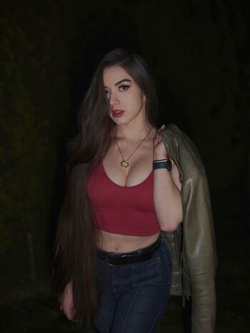 Full leaked Missmikkaa private onlyfans photo