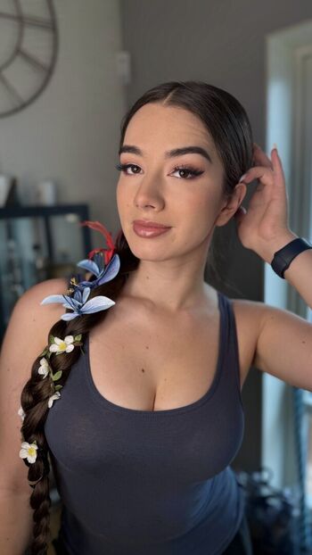 Full leaked Missmikkaa private onlyfans photo