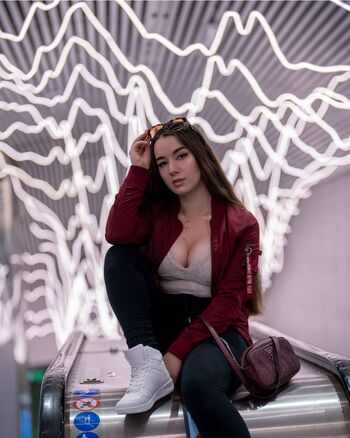 Full leaked Missmikkaa private onlyfans photo