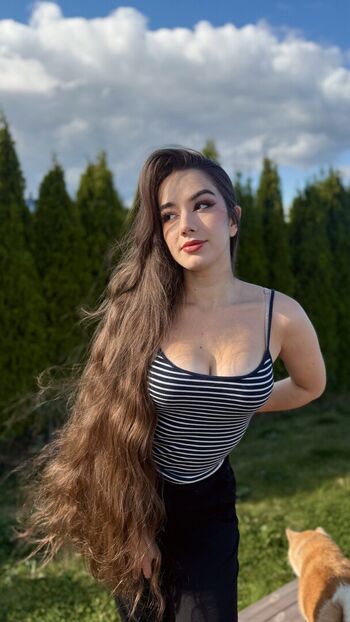 Full leaked Missmikkaa private onlyfans photo