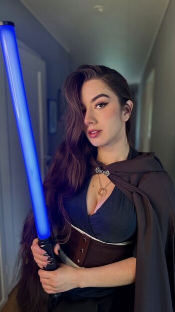 Full leaked Missmikkaa private onlyfans photo
