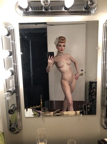 Full leaked Missmiranda private onlyfans photo