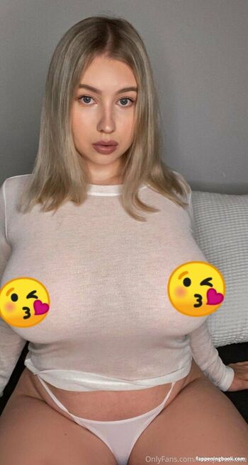 Full leaked Misspara private onlyfans photo