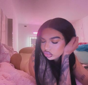 Full leaked Missperfecta private onlyfans photo
