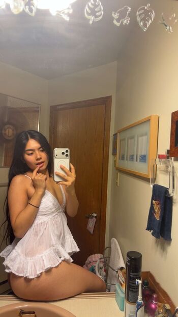 Full leaked Missrdhood private onlyfans photo