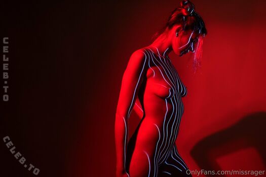 Full leaked Missrager private onlyfans photo