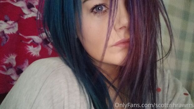 Full leaked Missrawrs private onlyfans photo