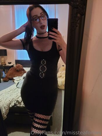 Full leaked Missteaasmr page private onlyfans photo