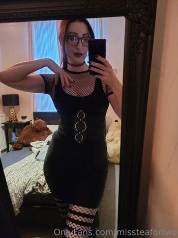 Full leaked Missteaasmr page private onlyfans photo
