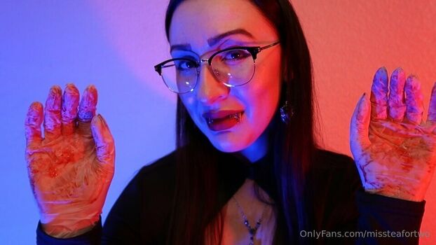 Full leaked Missteaasmr private onlyfans photo