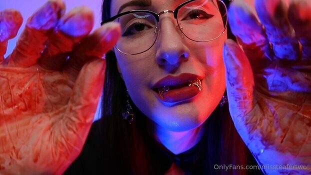 Full leaked Missteaasmr private onlyfans photo