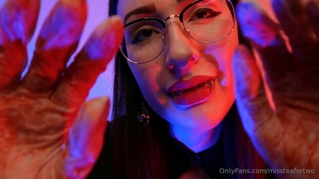 Full leaked Missteaasmr private onlyfans photo