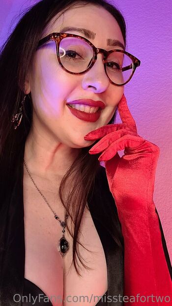Full leaked Missteaasmr private onlyfans photo