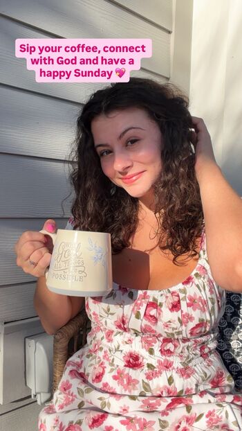 Full leaked Missteencrypto private onlyfans photo