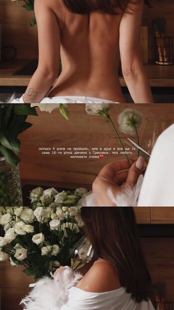 Full leaked Misstic private onlyfans photo