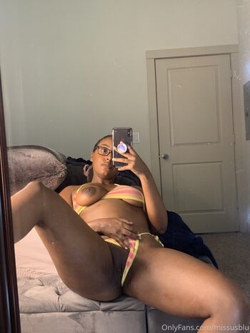 Full leaked Missusblu private onlyfans photo