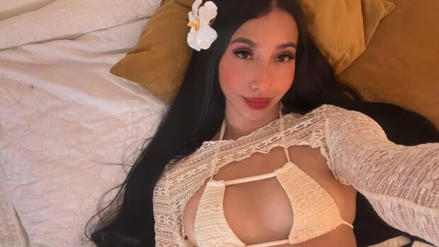 Missvaleriaa leaked photo video viral