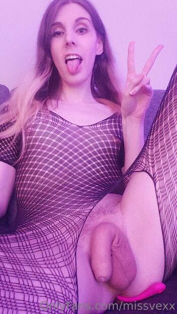 Full leaked Missvexx private onlyfans photo