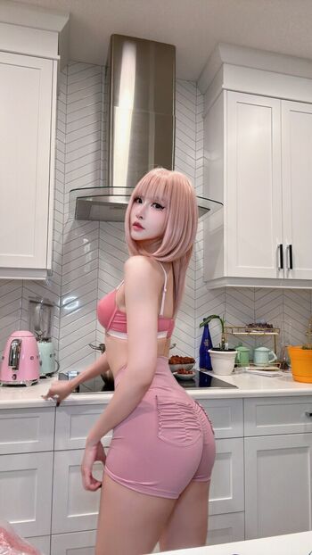 Full leaked Misswarmj private onlyfans photo