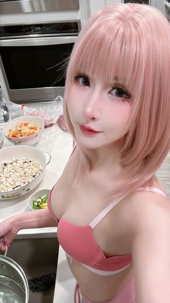 Full leaked Misswarmj private onlyfans photo