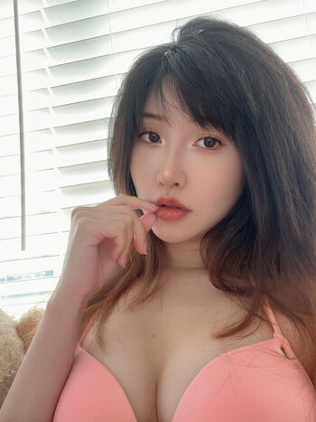 Full leaked Misswarmj private onlyfans photo