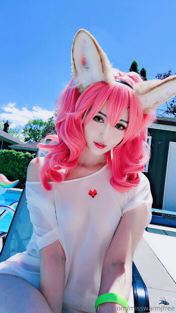 misswarmjfree