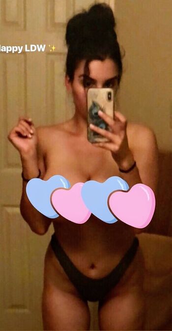 Full leaked Missxocandice page private onlyfans photo