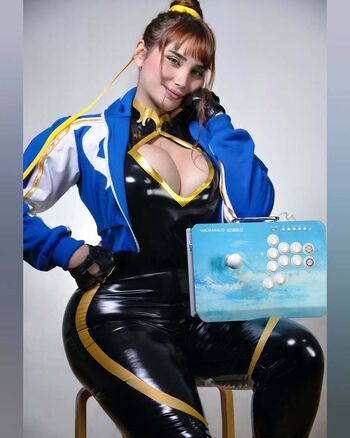 Full leaked Missy le page private onlyfans photo