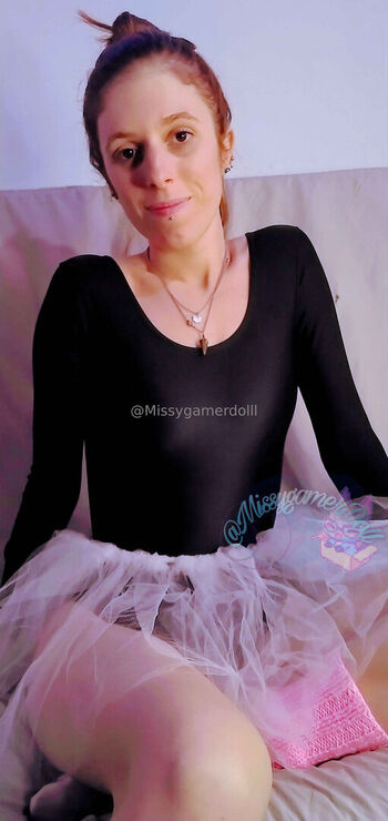 missygamerdolll