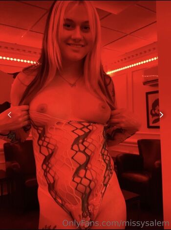 Full leaked Missymcatt private onlyfans photo