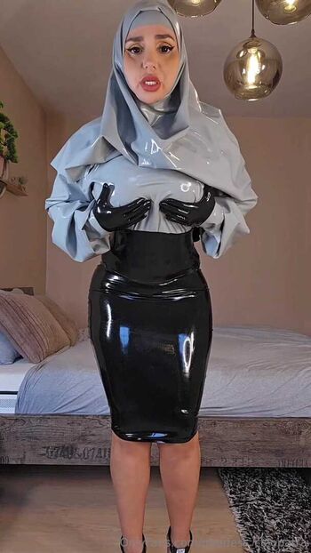 Full leaked Mistress cleopatra private onlyfans photo