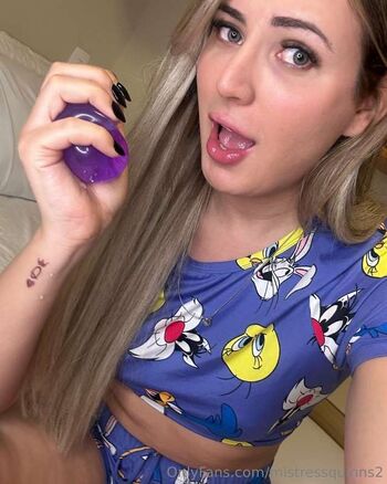 Full leaked Mistress quinn private onlyfans photo