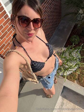 Full leaked Mistress quinn private onlyfans photo