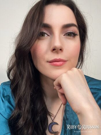 Mistress Ruby Rousson