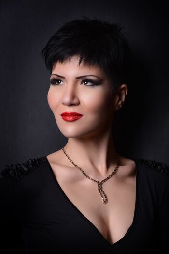 Full leaked Mistressalexandra private onlyfans photo
