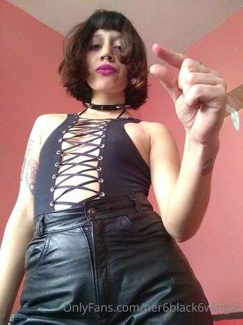 Full leaked Mistresswinona private onlyfans photo