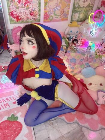 Full leaked Misty raines private onlyfans photo