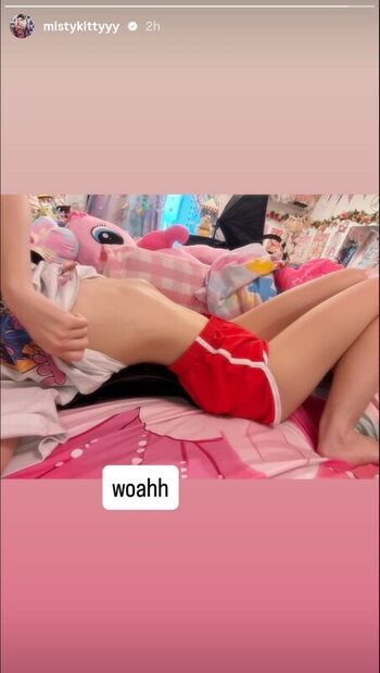 Full leaked Misty raines private onlyfans photo