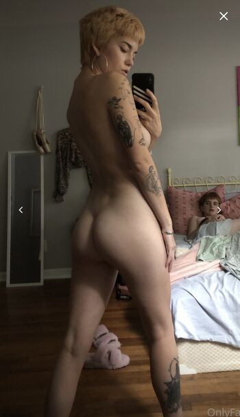 Full leaked Mitaya wav private onlyfans photo