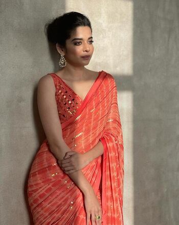 Full leaked Mithila palkar private onlyfans photo