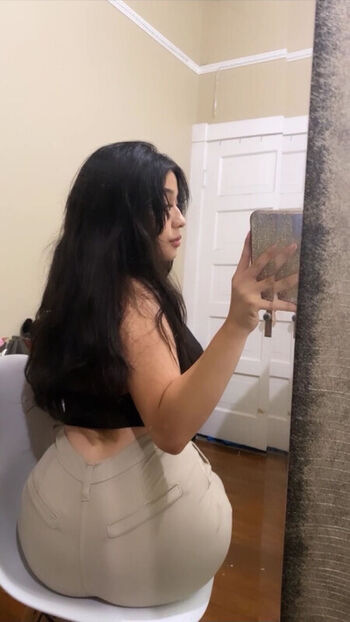 Full leaked Mitochnmia private onlyfans photo