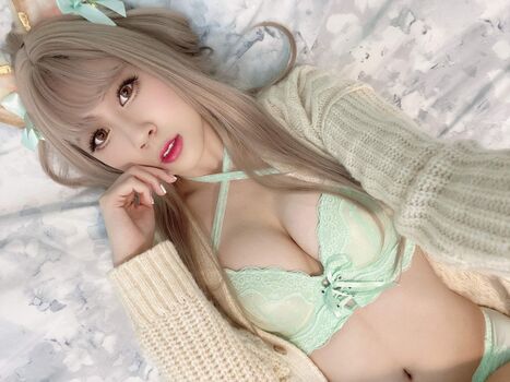 Full leaked Mitsukibb private onlyfans photo