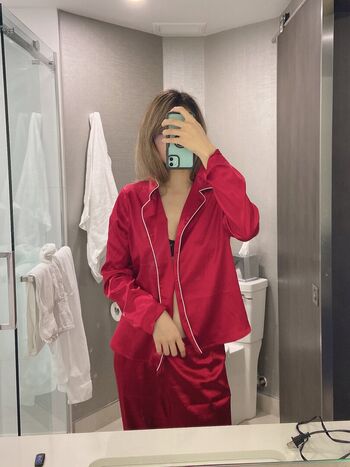 Full leaked Mitsukibb private onlyfans photo