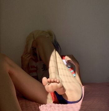 Full leaked Mitsuri nyn private onlyfans photo