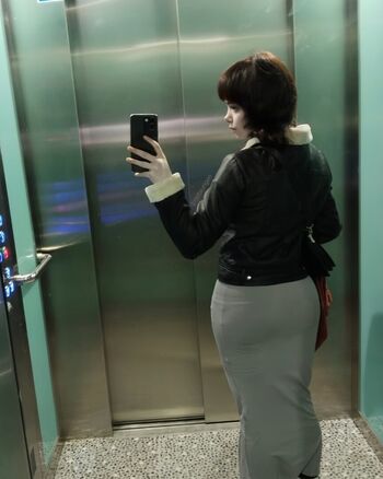 Full leaked Mitsurigen private onlyfans photo