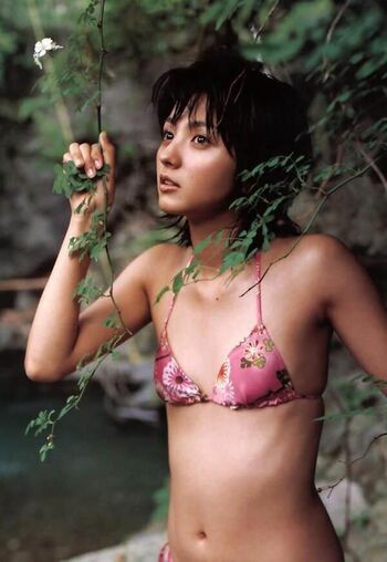 Full leaked Mitsushima hikari page private onlyfans photo