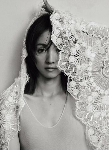Full leaked Mitsushima hikari private onlyfans photo
