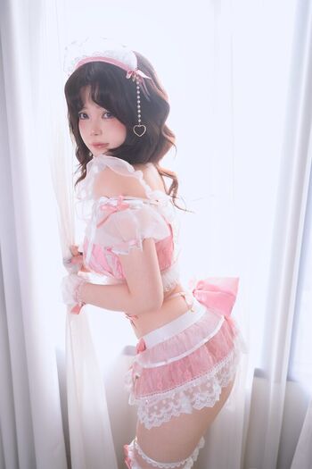 Miu cosplayer  page leaked photo video viral